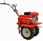 DDE V950 II Халк-3 jednoosý traktor průměr benzín