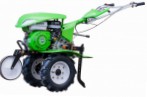 Aurora GARDENER 750 SMART walk-behind tractor petrol easy review bestseller