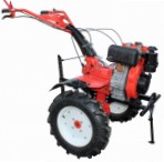 Green Field МБ 105 walk-hjulet traktor gennemsnit diesel