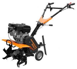 cultivator Carver T-653R Photo, Characteristics, review