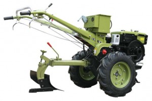 aisaohjatut traktori Crosser CR-M8Е kuva, ominaisuudet, arvostelu