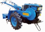 PRORAB GT 80 RDKe tracteur à chenilles diesel lourd examen best-seller
