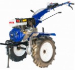 Garden Scout GS 135 G walk-hjulet traktor benzin gennemsnit anmeldelse bedst sælgende