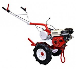 aisaohjatut traktori Crosser CR-M2 kuva, ominaisuudet, arvostelu