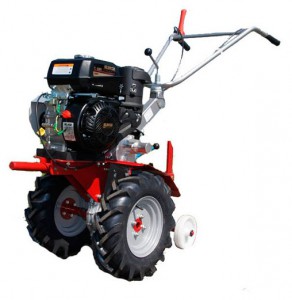 walk-hjulet traktor Мобил К Lander МКМ-3-К7 Foto, Egenskaber, anmeldelse