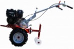Мобил К Lander МКМ-3-Б6 walk-bak traktoren bensin lett anmeldelse bestselger