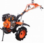 PATRIOT Nevada Diesel pro jednoosý traktor motorová nafta průměr přezkoumání bestseller