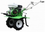 Crosser CR-M5 tracteur à chenilles essence moyen examen best-seller