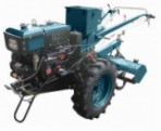 BauMaster DT-8807X walk-bak traktoren diesel tung anmeldelse bestselger