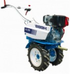 Нева МБ-23СД-27 walk-hjulet traktor gennemsnit diesel