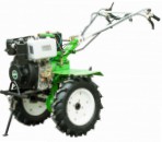 Aurora SPACE-YARD 1350D PLUS tracteur à chenilles moyen diesel