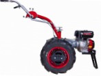 GRASSHOPPER 177F tracteur à chenilles essence lourd examen best-seller