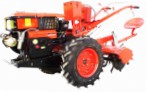 Profi PR1040E walk-hjulet traktor tung diesel