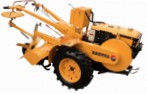 RedVerg 10 ДФ Бурлак tracteur à chenilles diesel lourd examen best-seller