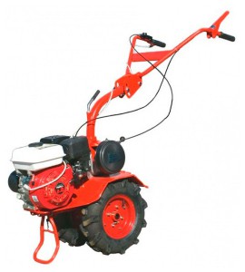 walk-hjulet traktor Агат ZH-6,5 Foto, Egenskaber, anmeldelse