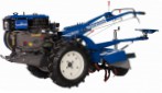 Garden Scout GS 101 D walk-hjulet traktor diesel tung anmeldelse bedst sælgende