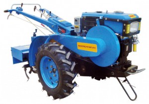 walk-behind tractor PRORAB GT 80 RDK Photo, Characteristics, review