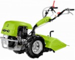 Grillo G 107D (Lombardini ) jednoosý traktor motorová nafta priemerný preskúmanie najpredávanejší