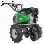 CAIMAN QUATRO MAX 70S TWK+ walk-behind tractor petrol easy review bestseller
