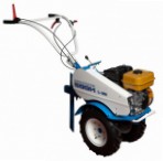Нева МБ-3С-7.0 Pro tracteur à chenilles essence facile examen best-seller