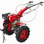 Weima WM1100BЕ walk-hjulet traktor diesel