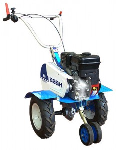 walk-hjulet traktor Нева МБ-Б-6.0 Foto, Egenskaber, anmeldelse