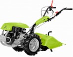 Grillo G 85D (Lombardini 15LD350 ) walk-hjulet traktor diesel gennemsnit anmeldelse bedst sælgende