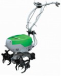 CAIMAN TURBO 1000 cultivator electric easy review bestseller