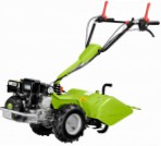 Grillo G 52 (Kohler) aisaohjatut traktori bensiini helppo arvostelu bestseller