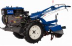 Garden Scout GS 81 D walk-hjulet traktor diesel tung anmeldelse bedst sælgende
