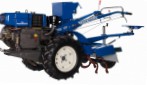 Garden Scout GS 12 DE walk-hjulet traktor diesel tung anmeldelse bedst sælgende