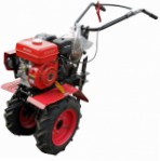 КаДви Ока МБ-1Д1М10 walk-hjulet traktor gennemsnit benzin