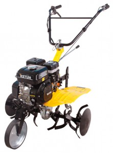 cultivator Huter GMC-7.0 Photo, Characteristics, review