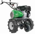 CAIMAN VARIO 60S TWK+ walk-behind tractor petrol easy review bestseller