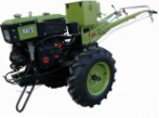 Зубр JR Q78E walk-hjulet traktor tung diesel