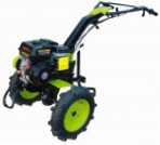 Grunfeld T40XL walk-hjulet traktor benzin