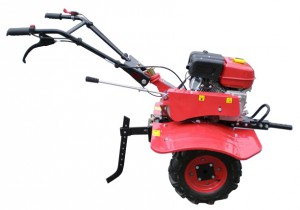 walk-bak traktoren Lifan 1WG900 Bilde, kjennetegn, anmeldelse