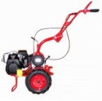 Агат X5 tracteur à chenilles facile essence
