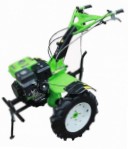 Extel HD-1600 walk-hjulet traktor tung benzin
