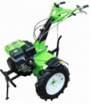 Extel HD-1300 D walk-hjulet traktor tung benzin
