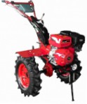 Cowboy CW 1200 walk-bak traktoren bensin tung anmeldelse bestselger