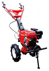 walk-hjulet traktor Magnum M-105 G7 Foto, Egenskaber, anmeldelse