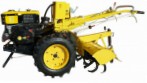 Калибр ТДК-10,0 Э jednoosý traktor motorová nafta priemerný preskúmanie najpredávanejší