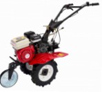 Bertoni 500 jednoosý traktor průměr benzín