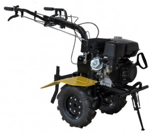 walk-bak traktoren Beezone BT-9.0 Bilde, kjennetegn, anmeldelse