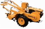 RedVerg R190NDL tracteur à chenilles diesel lourd examen best-seller