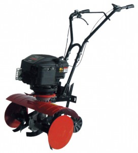 cultivator SunGarden T 250 B 6.5 Photo, Characteristics, review