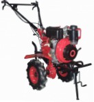Lider WM1100AE tracteur à chenilles diesel moyen examen best-seller