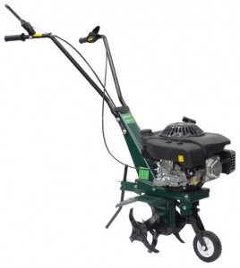 cultivator Iron Angel GT 400 Photo, Characteristics, review