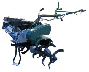 cultivator Iron Angel GT 1050 Photo, Characteristics, review